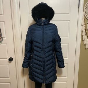 Eddie Bauer Sun Valley Down Parka